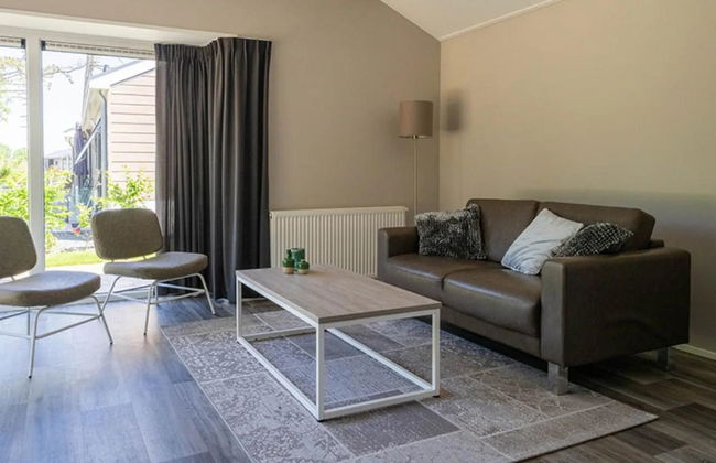 Maison de 3 chambres à Nunspeet avec piscine et terrasse - Photo 8