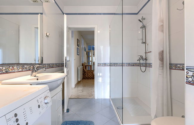 Casa de 6 quartos em Novigrad com piscina privada e jardim - Foto 30
