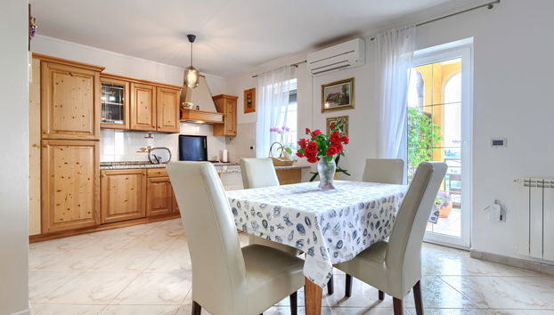 Haus mit 6 Schlafzimmern in Novigrad mit privater pool und garten - Foto 3