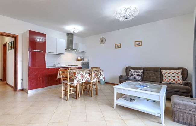 Casa de 6 quartos em Novigrad com piscina privada e jardim - Foto 22