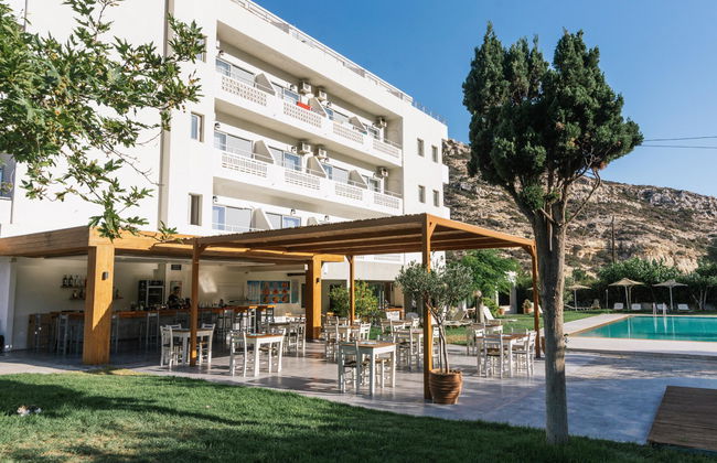 Matala Bay Apartments - Foto 19