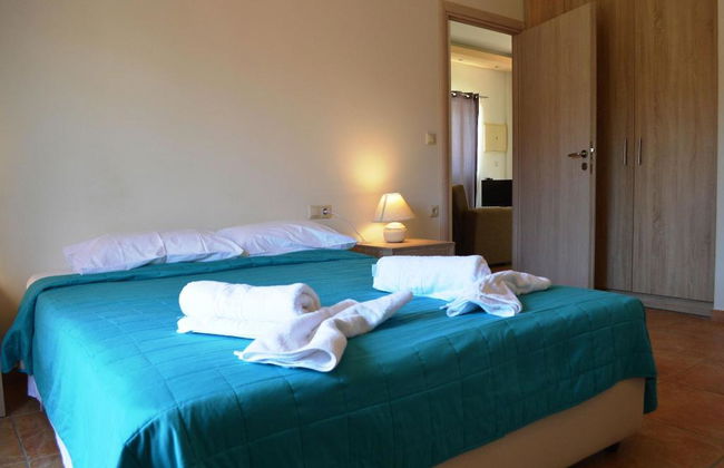 Matala Bay Apartments - Foto 50