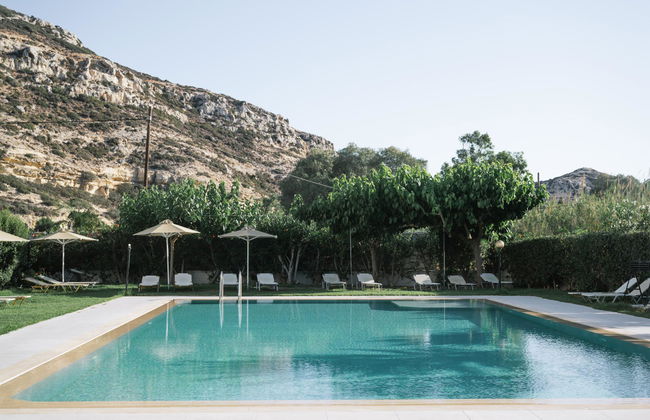 Matala Bay Apartments - Foto 22