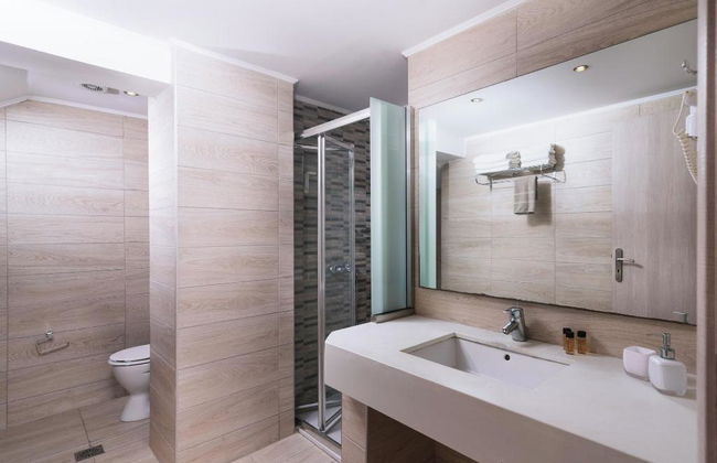 Matala Bay Apartments - Foto 45