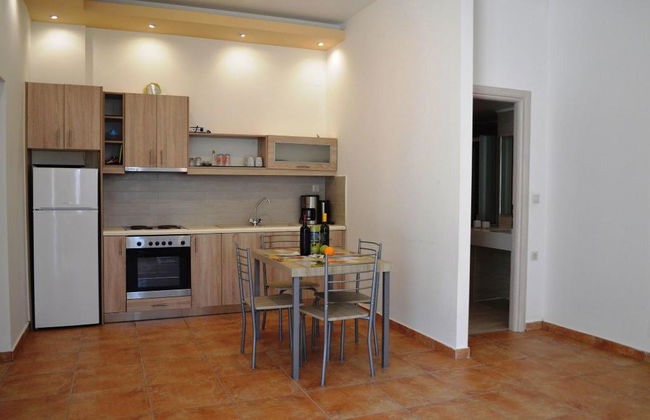 Matala Bay Apartments - Foto 54