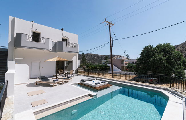 Matala Bay Apartments - Foto 10