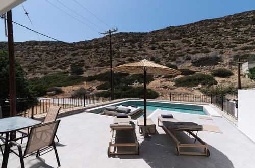 Foto 5 - Matala Bay Apartments