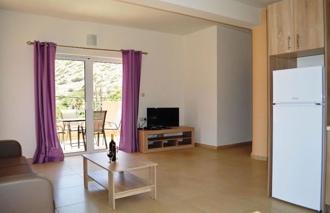 Matala Bay Apartments - Foto 29