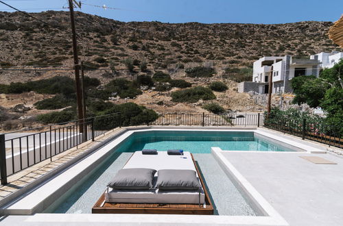 Foto 6 - Matala Bay Apartments