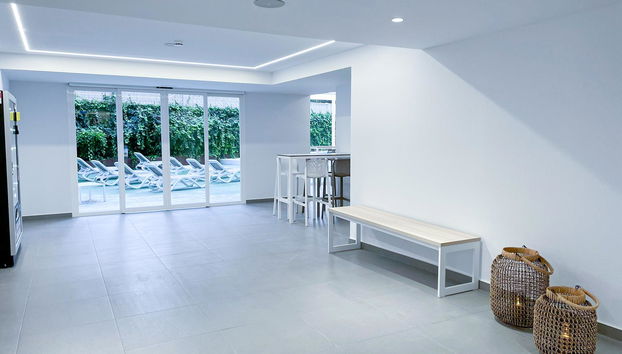 Trebol One Apartments By Mc - Foto 3