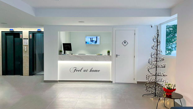 Trebol One Apartments By Mc - Foto 4