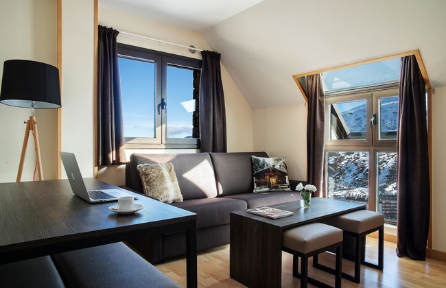 Pierre& Vacances Andorra Pas de la Casa - Foto 16