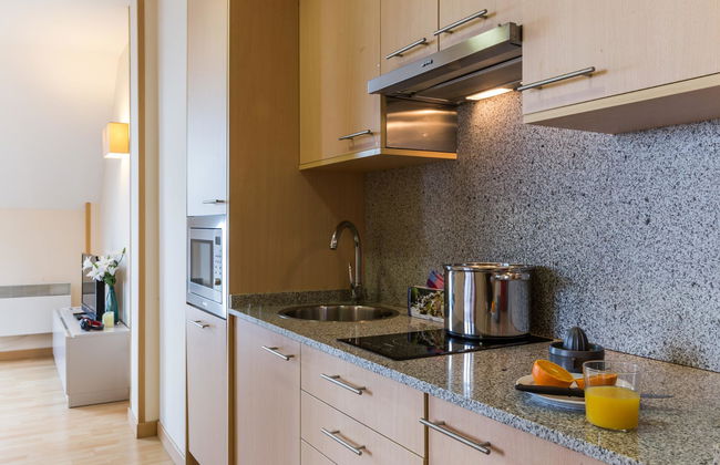 Pierre& Vacances Andorra Pas de la Casa - Foto 18