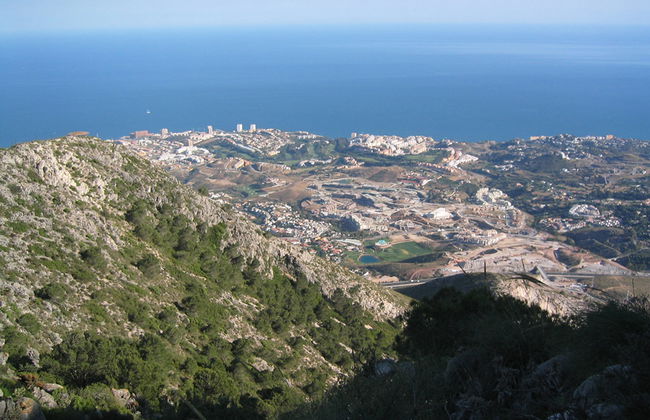 Benalmadena Kabel - Foto 5