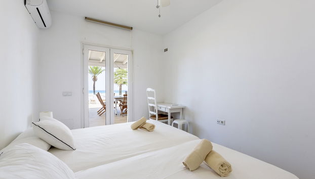 Casa de 4 quartos em Vera com jardim e terraço - Foto 4
