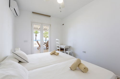 Foto 4 - Casa con 3 camere da letto a Vera con giardino e terrazza