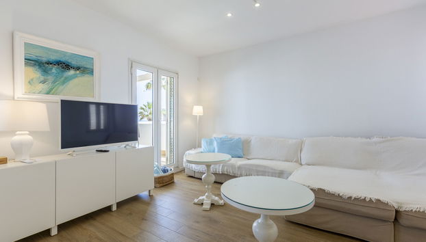 Casa de 4 quartos em Vera com jardim e terraço - Foto 2