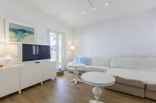 Foto 2 - Casa con 3 camere da letto a Vera con giardino e terrazza