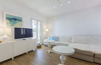Foto 2 - Casa con 3 camere da letto a Vera con giardino e terrazza