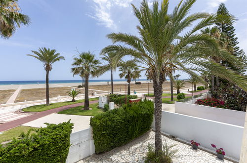 Foto 41 - Casa con 3 camere da letto a Vera con giardino e terrazza
