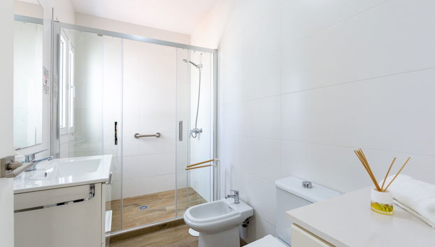 Casa de 4 quartos em Vera com jardim e terraço - Foto 5