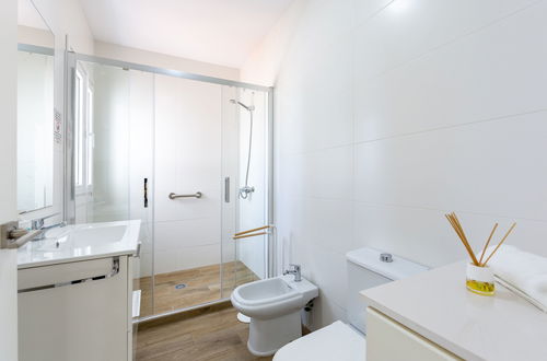 Foto 5 - Casa con 3 camere da letto a Vera con giardino e terrazza