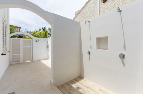 Foto 35 - Casa con 3 camere da letto a Vera con giardino e terrazza