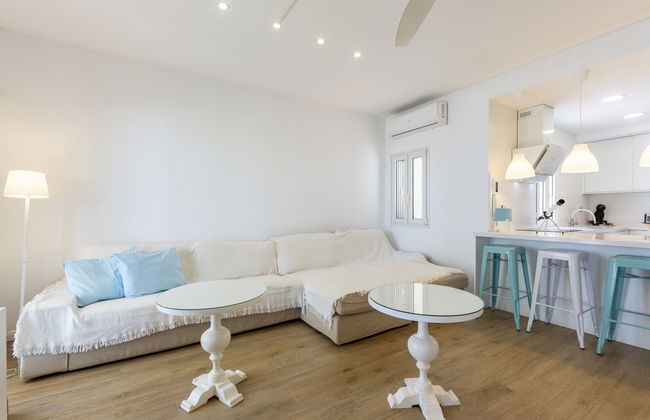 Casa de 4 quartos em Vera com jardim e terraço - Foto 7
