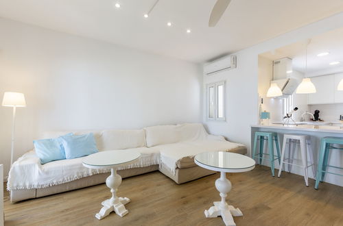 Foto 7 - Casa con 3 camere da letto a Vera con giardino e terrazza