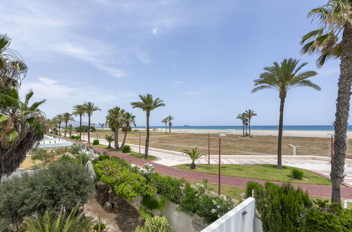 Foto 40 - Casa con 3 camere da letto a Vera con giardino e terrazza