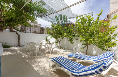 Foto 38 - Casa con 3 camere da letto a Vera con giardino e terrazza
