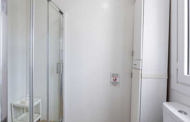 Casa de 4 quartos em Vera com jardim e terraço - Foto 23