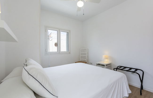 Casa de 4 quartos em Vera com jardim e terraço - Foto 22