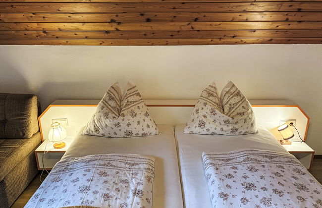 Haus mit 3 Schlafzimmern in Zederhaus mit garten - Foto 15