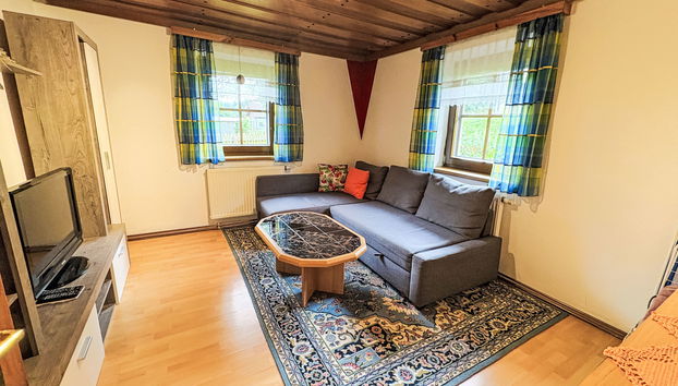 Haus mit 3 Schlafzimmern in Zederhaus mit garten - Foto 4