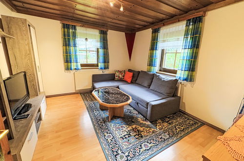 Foto 4 - Casa de 2 quartos em Zederhaus com jardim