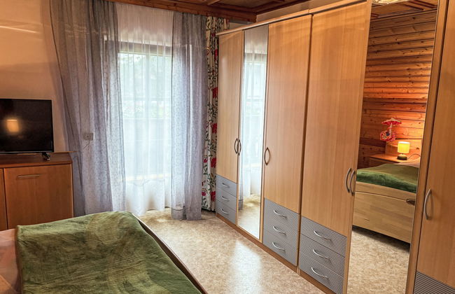 Haus mit 3 Schlafzimmern in Zederhaus mit garten - Foto 14