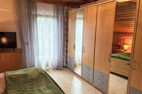 Foto 14 - Casa de 2 quartos em Zederhaus com jardim