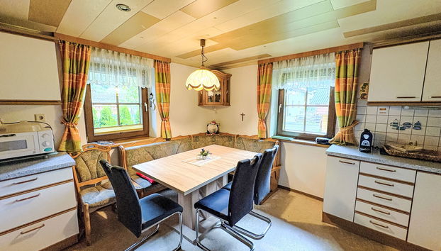 Haus mit 3 Schlafzimmern in Zederhaus mit garten - Foto 3