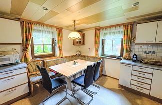 Foto 3 - Casa de 2 quartos em Zederhaus com jardim