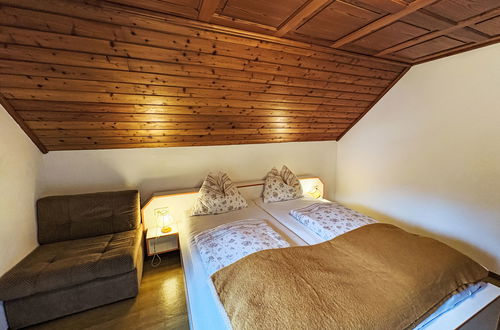 Foto 11 - Casa de 2 quartos em Zederhaus com jardim