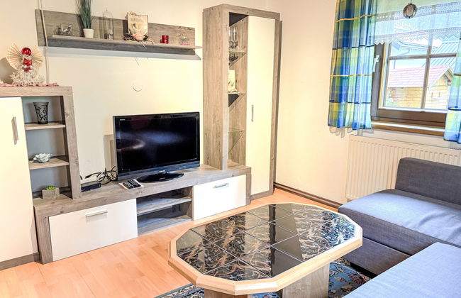 Haus mit 3 Schlafzimmern in Zederhaus mit garten - Foto 6