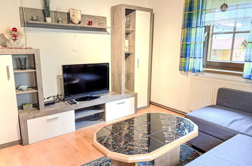Foto 6 - Casa de 2 quartos em Zederhaus com jardim