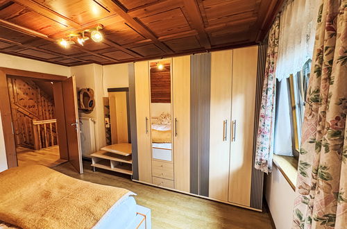 Foto 13 - Casa de 2 quartos em Zederhaus com jardim