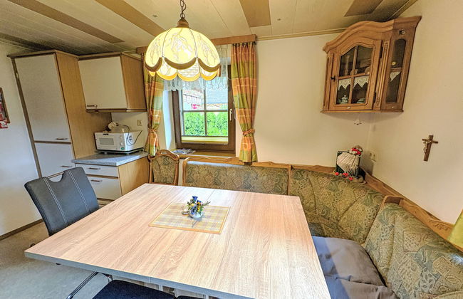 Haus mit 3 Schlafzimmern in Zederhaus mit garten - Foto 8
