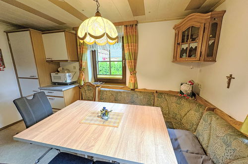 Foto 8 - Casa de 2 quartos em Zederhaus com jardim
