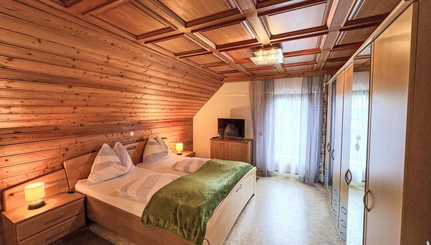 Haus mit 3 Schlafzimmern in Zederhaus mit garten - Foto 5