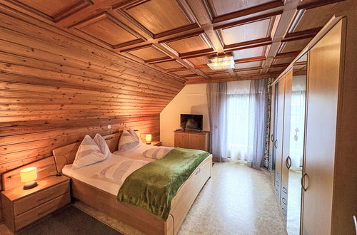 Foto 5 - Casa de 2 quartos em Zederhaus com jardim
