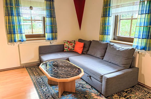 Foto 7 - Casa de 2 quartos em Zederhaus com jardim