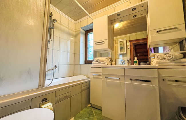Haus mit 3 Schlafzimmern in Zederhaus mit garten - Foto 16